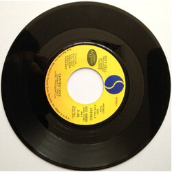 Soft Cell Tainted Love USED VINYL 7INCH 45 RPM SINGLE PROMO STEREO MONO