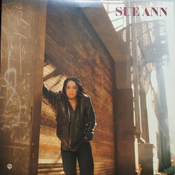 Sue Ann Carwell Sue Ann Vinyl LP USED