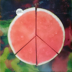 Peace (16) EP Delicious Vinyl 12" USED