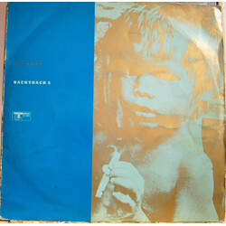 The Who / Jimi Hendrix Backtrack 5 Vinyl LP USED