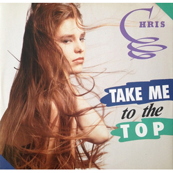 Chris Take Me To The Top Vinyl 12" USED