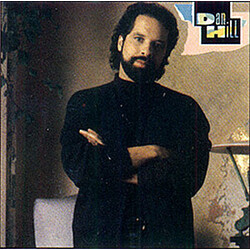 Dan Hill Dan Hill Vinyl LP USED