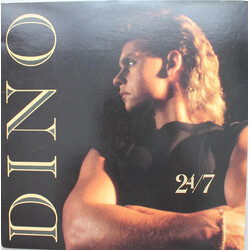 Dino (2) 24/7 Vinyl LP USED
