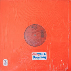 A'me Lorain / Barrence Whitfield And The Savages Whole Wide World / Stop Twistin' My Arm Vinyl 12" USED