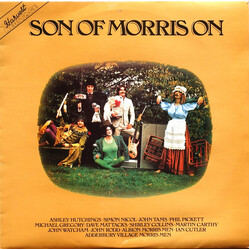 Ashley Hutchings / Simon Nicol / John Tams / Philip Pickett / Michael Gregory (2) / Dave Mattacks / Shirley Collins / Martin Carthy / John Watcham / J