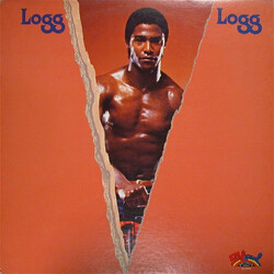 Logg Logg Vinyl LP USED