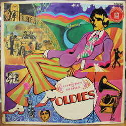 The Beatles A Collection Of Beatles Oldies Vinyl LP USED