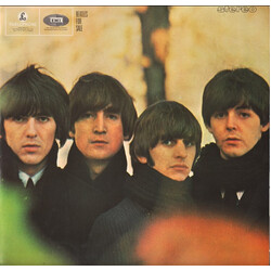 The Beatles Beatles For Sale Vinyl LP USED