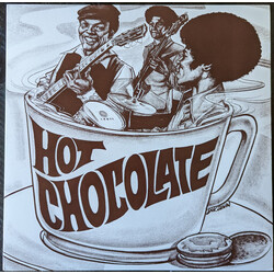 Hot Chocolate (3) Hot Chocolate Vinyl LP USED