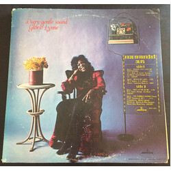 Gloria Lynne A Very Gentle Sound Vinyl LP USED