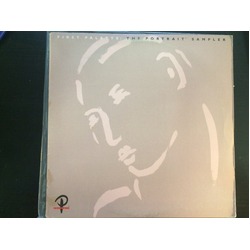 Various First Palette : The Portrait Sampler Vinyl LP USED