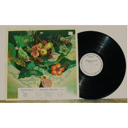 Return To Forever Musicmagic Vinyl LP USED