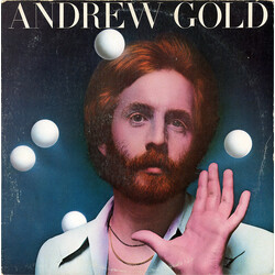 Andrew Gold Andrew Gold Vinyl LP USED
