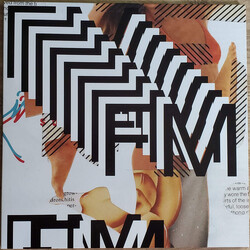 Flaccid Mojo Flaccid Mojo Vinyl LP USED