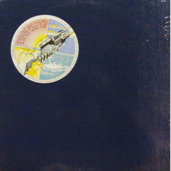Pink Floyd Wish You Were Here Vinyl LP USED