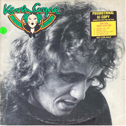 Kevin Coyne Marjory Razorblade Vinyl LP USED