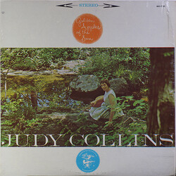 Judy Collins Golden Apples Of The Sun Vinyl LP USED