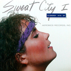 Various Sweat City 1 Vinyl LP USED