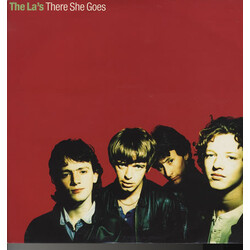The La's There She Goes USED VINYL 12INCH SINGLE 45 RPM