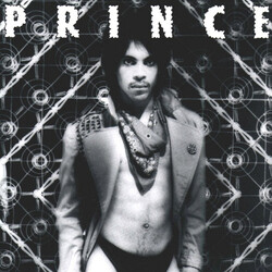 Prince Dirty Mind Vinyl LP USED
