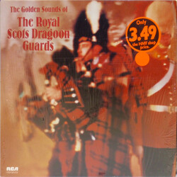 The Pipes And Drums Of The Royal Scots Dragoon Guards (Carabiniers And Greys) / The Military Band Of The Royal Scots Dragoon Guards (Carabiniers And G