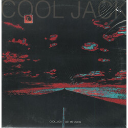 Cool Jack Get Me Going Vinyl 12" USED