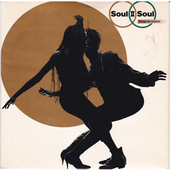 Soul II Soul Keep On Movin VINYL 7" USED