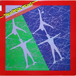 Thompson Twins In The Name Of Love Vinyl LP USED