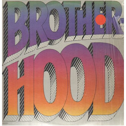 Brotherhood (13) Brotherhood Vinyl LP USED