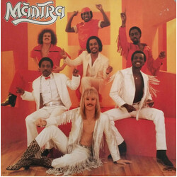 Mantra (4) Mantra Vinyl LP USED