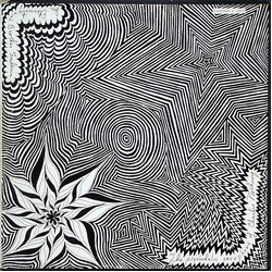 Charlie Nothing The Psychedelic Saxophone Of Charlie Nothing / In Eternity With Brother Frederic Vinyl LP USED