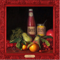 Deer Tick Vol. 1 Vinyl LP USED