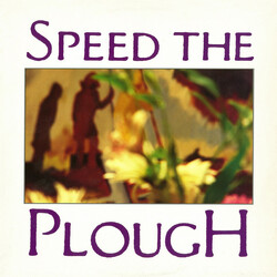 Speed The Plough Speed The Plough Vinyl LP USED