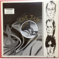 The Jam Dig The New Breed Vinyl LP USED