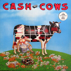 Various Cash Cows Vinyl LP USED