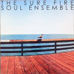 The Sure Fire Soul Ensemble The Sure Fire Soul Ensemble Vinyl LP USED
