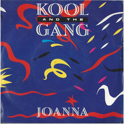 Kool & The Gang Joanna / Tonight USED VINYL 7INCH 45 RPM SINGLE