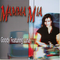 Goody / Luna Revelli Mamma Mia Vinyl 12" USED