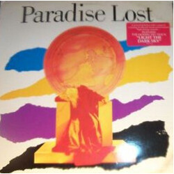 Paradise Lost (3) Paradise Lost Vinyl LP USED