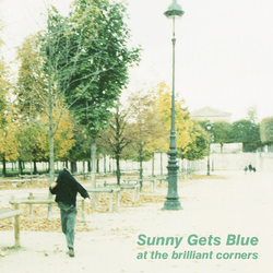 Sunny Gets Blue At The Brilliant Corners Multi Vinyl 7"/CD USED