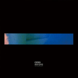 Cero (3) Waters Vinyl 12" USED