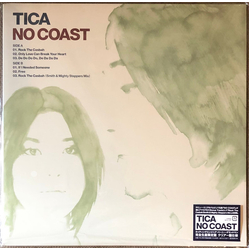 Tica No Coast Vinyl 12" USED