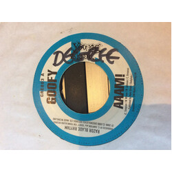 Goofy Aaam! / Music We A Push Vinyl 7" USED