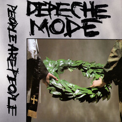 Depeche Mode People Are People USED VINYL 7INCH SINGLE 45 RPM