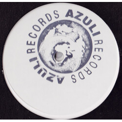 Disco Elements Vol. 2 USED VINYL 12INCH 33 S RPM WHITE LABEL
