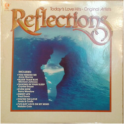 Various Reflections Vinyl LP USED