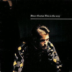 Bruce Foxton This Is The Way Vinyl 7" USED
