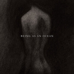 Being As An Ocean Being As An Ocean Vinyl LP USED