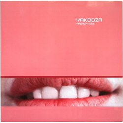 Yakooza French Kiss Vinyl 12" USED