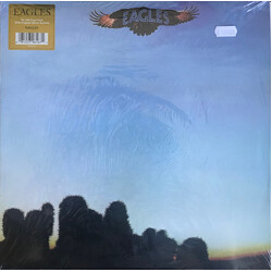 Eagles Eagles Vinyl LP USED